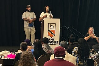White Men for Racial Justice