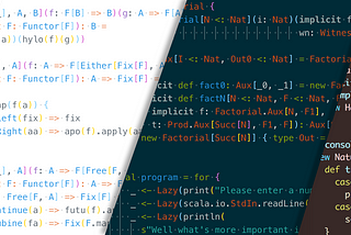 The Evolution of a Scala Programmer