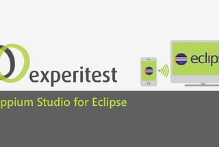 Appium Studio For Eclipse
