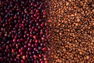Specialty coffee: a case for sustainable development