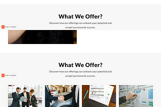 WHAT DOES HUBSPOT DO?