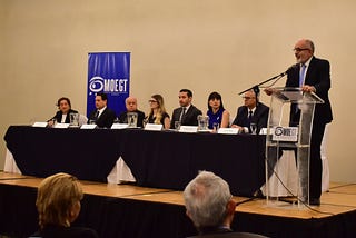 Elecciones generales Guatemala 2023: Qué es la Misión de Observación Electoral de Guatemala…