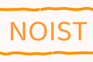 Introducing NOIST: a non-interactive, single-round t-of-n threshold signing protocol