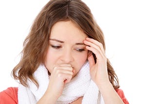 Benefits of Herbal Medicine For Sore Throat and Cough Relief