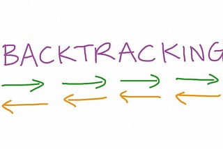 The guide to Backtracking — Selection Problems (Part 1)