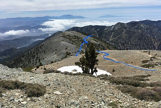 The Trail