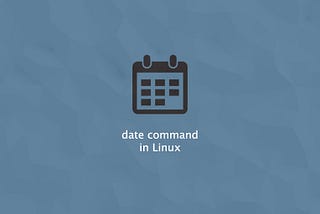 🔹Exploring date command🔹