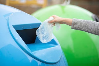 Waste Management for Smart Cities