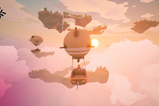 ⭐ Unveiling the Enchanting Lore of SunScape: A World of Mysteries and Magic