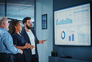 Sales enablement strategy