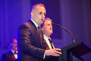 PharmaData technology recognised on global scale
