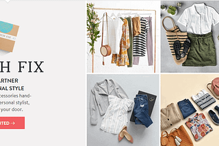 How Stitch Fix Manage to Survive and Expand Its Customer Base During the Pandemic