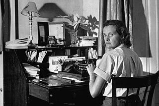 Daphne du Maurier — A Profile of the Author of Rebecca