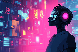 The Future of Service Design: AI as a Persona and Touchpoint