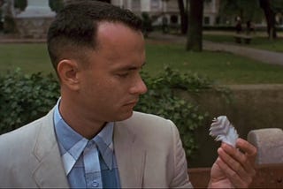 Duty vs. Intelligence- What Forrest Gump Taught Us About Each