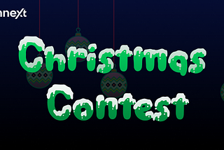 Christmas Contest