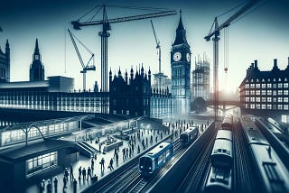 How the General Election Might Cause the Construction Industry Some Pain in the Coming Years
