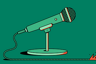 The Future of Audio in Media: Social Conversation Platforms