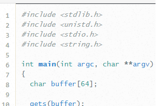 Exploit-Exercises Protostar Stack 5