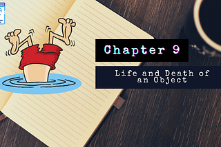 Head First Java Chapter 09 summary