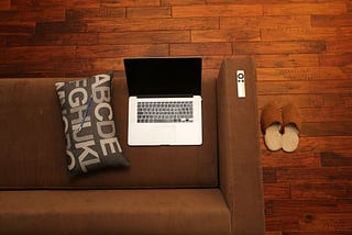 Remote Teams- Out of Sight, Not Out of Mind