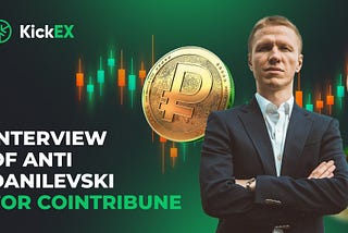 Russia and the Bitcoin solution