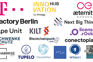 Promoting Berlin as the Blockchain Capital of the World