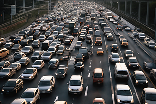 The Hidden Costs of Long Commutes: Why Employee Wellbeing Should Be a Priority