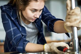 emergency plumber croydon