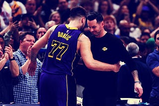 Redick’s Vision For Luka & Lakers Favors Elite Offense Over Defense!