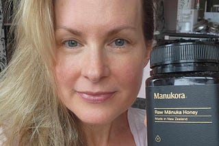 Here’s How I Built Up My Immunity