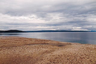 Pondilla Lake