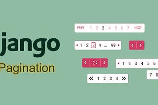 Django Pagination Tutorial with Example