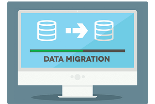 Live data migration in MongoDB