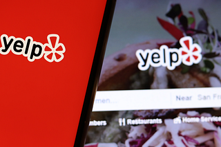 How do people buy yelp reviews?