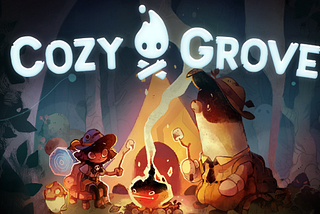 20 Blissful Minutes of Cozy Grove a Day, Might Just Keep your Mind at Bay