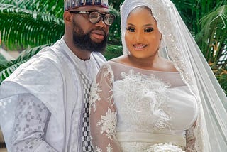 Top Nigeria Designer Known for Their Traditional Wedding Styles.