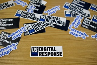 Celebrating 10,000 Handraisers: USDR’s Journey from Crisis Response to Building Capacity