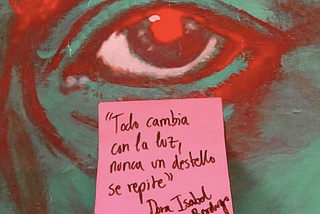 Para enterrar al escritor macho