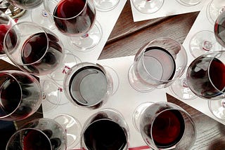 Young Red Wine: A Critic’s Doubts