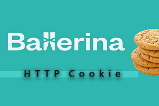Managing HTTP Cookies in Ballerina