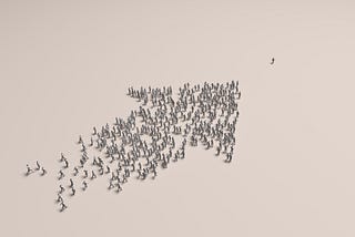The Hard Part of Leadership Is Simple