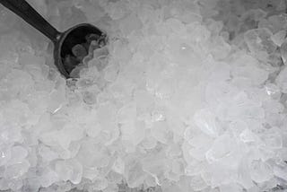 Why Does My Ice Maker Ice Taste Funny?