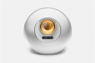 The Orb by WORLD Foundation