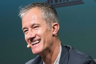 Geoff Dyer: Out of Sheer Rage — In the Shadow of D. H. Lawrence