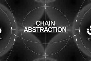 XION интегрируется с Union, перенося абстракцию цепочки на любые L1 и L2 через один из первых…