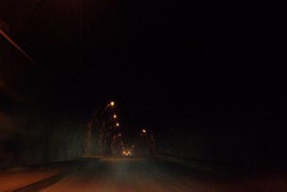Terowongan