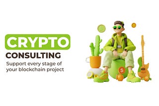 What Is Crypto Consulting and Why Your Project Needs It?