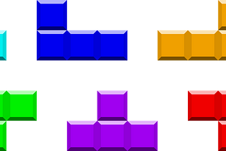 Tetris Rules