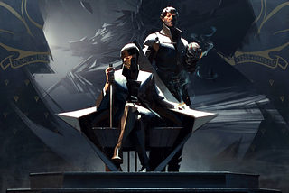 The Politics of Imperial Power in Arkane’s Dishonored Franchise